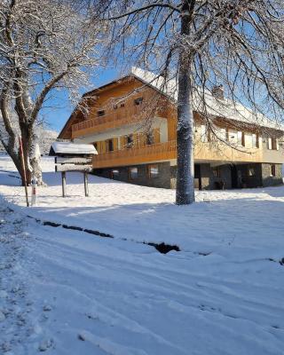 Farm Stay Ramšak