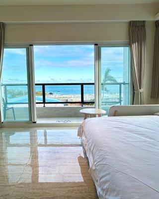 都蘭那界灣海景民宿