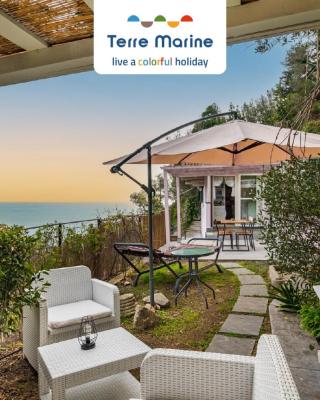 Lo Chalet sul Mare, Terre Marine