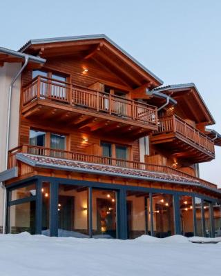 Agritur Il Tempo delle Mele