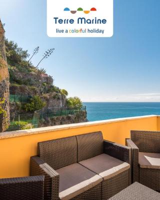 Queen of Sea Gold, Terre Marine