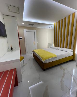Hotel Smeraldo
