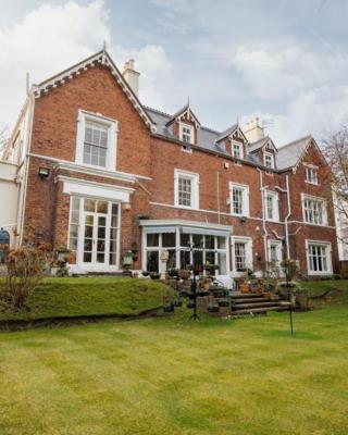 Mossley Hill Retreat