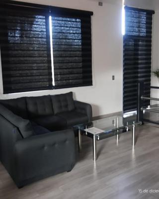 Departamento Glorieta