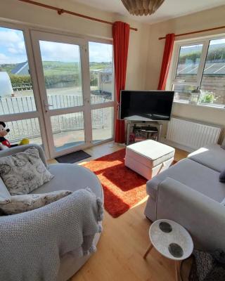 Quiet 2-Bedroom Buncrana Home