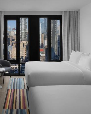 Aloft New York Chelsea