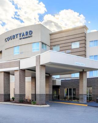 Courtyard by Marriott Nashville SE/Murfreesboro