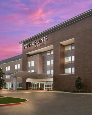 Four Points by Sheraton Plano