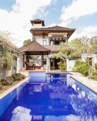 Rumah Akira Seminyak