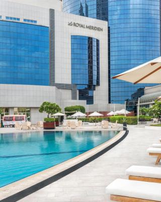 Le Royal Meridien Abu Dhabi