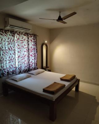 Konkan Villa Dream