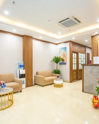 Sumitomo 15 Apartment-No 27 lane 39 Linh Lang street