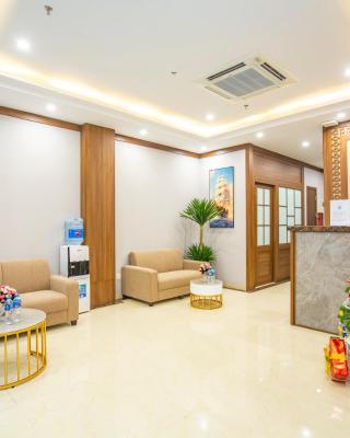 Sumitomo 15 Apartment - No 27 Lane 39 Linh Lang Street