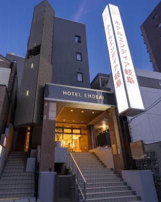 Hotel Endear Gifu