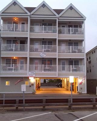 Atlantic Breeze Suites