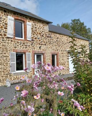 Gîte du LERRE Baie du Mont St Michel Meublé de Tourisme 3 Etoiles