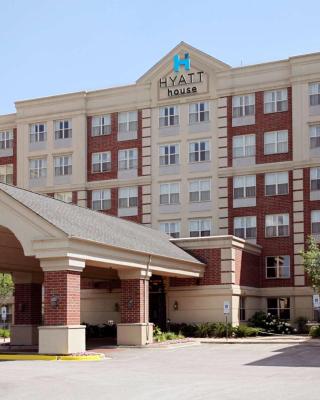 Hyatt House Chicago Schaumburg