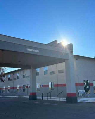 Econo Lodge Tucumcari Route 66