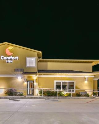 Comfort Inn US 60-63
