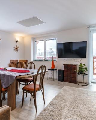 APARTMÁN Abertamská Chata