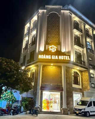 Hoàng Gia Hotel Tuy Hoà