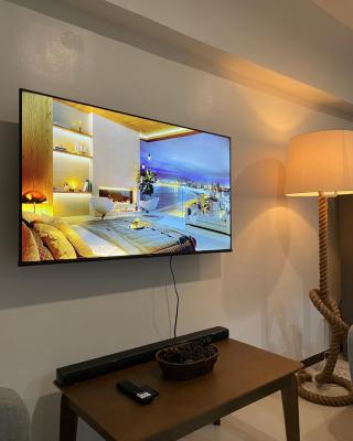 The Family Suite at the Mactan Airport