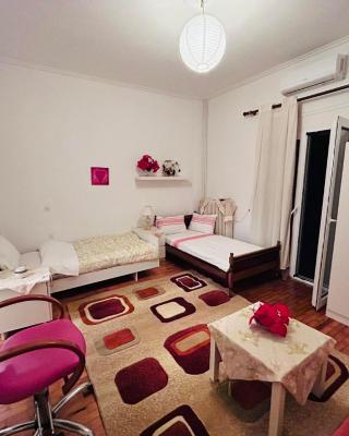 Ourania's Guest Apartment