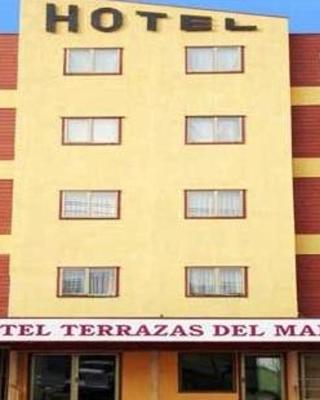 Hotel Terrazas del Mar