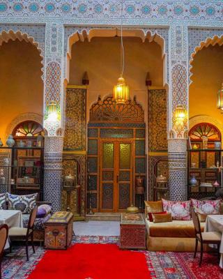 Riad Hadia Fes - Prestige Stay