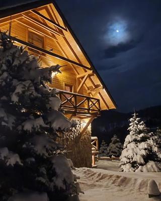 Gościniec Leszczyniec