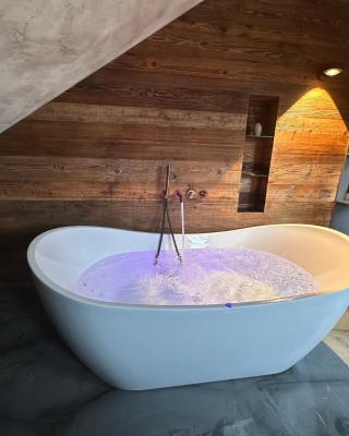 Appartement der Extraklasse mit Whirlpool
