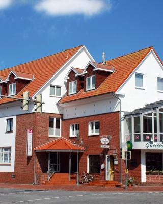 Hotel Mühleneck