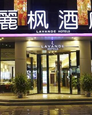 Lavande Hotel Zhanjiang Guomao