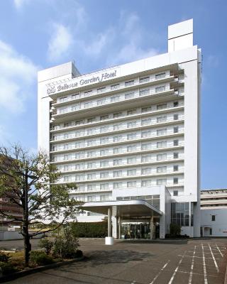 Bellevue Garden Hotel Kansai International Airport