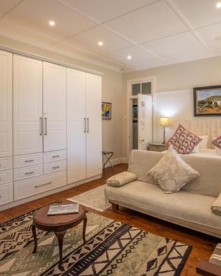 Lanherne Guest House Bed & Breakfast