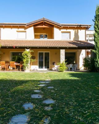 Villa Marlene B&B