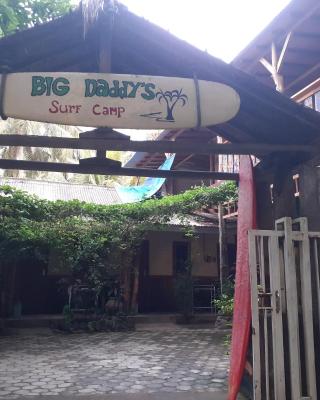 Big Daddy´s Surfcamp