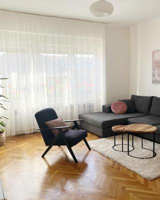 Apartman Cvjetnjak