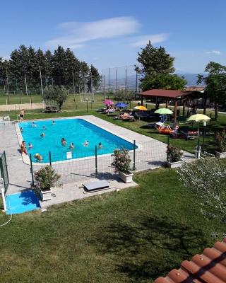 Agriturismo Alta Collina