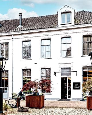 Hotel de Leijhof Oisterwijk