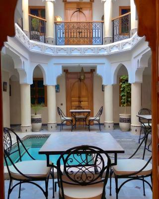Riad Orient Palace