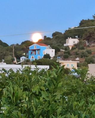 Blue Villa