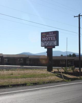 A-1 Budget Motel