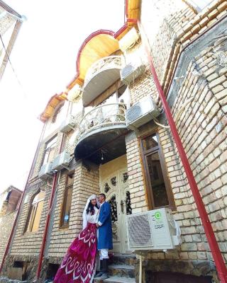 Samarkand Сity Guest House