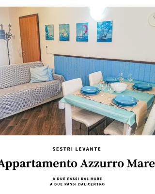 Appartamento Azzurro Mare