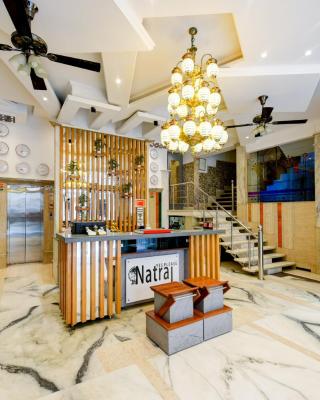Natraj Yes Please -New Delhi