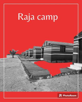 Raja camp