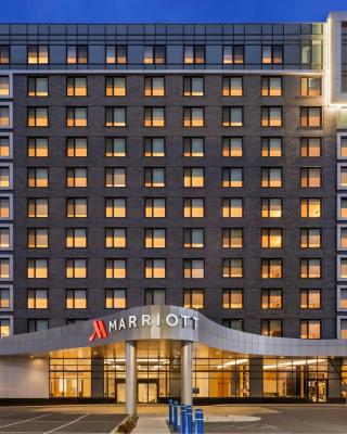 Marriott New York JFK Airport