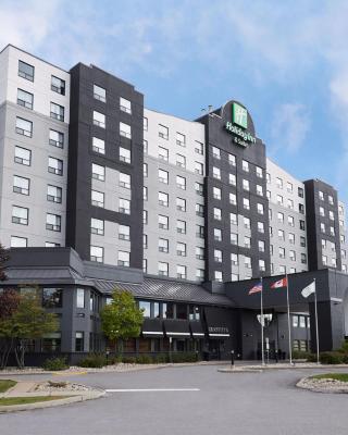 Holiday Inn & Suites Ottawa Kanata, an IHG Hotel