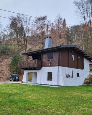Ferienhaus Probst